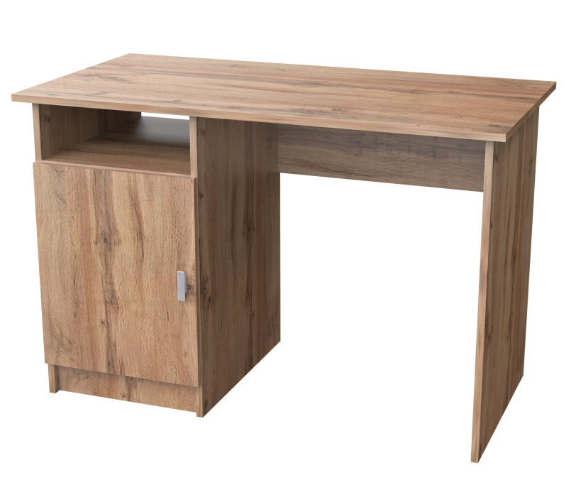 Прямые, Стол письменный СТ-1