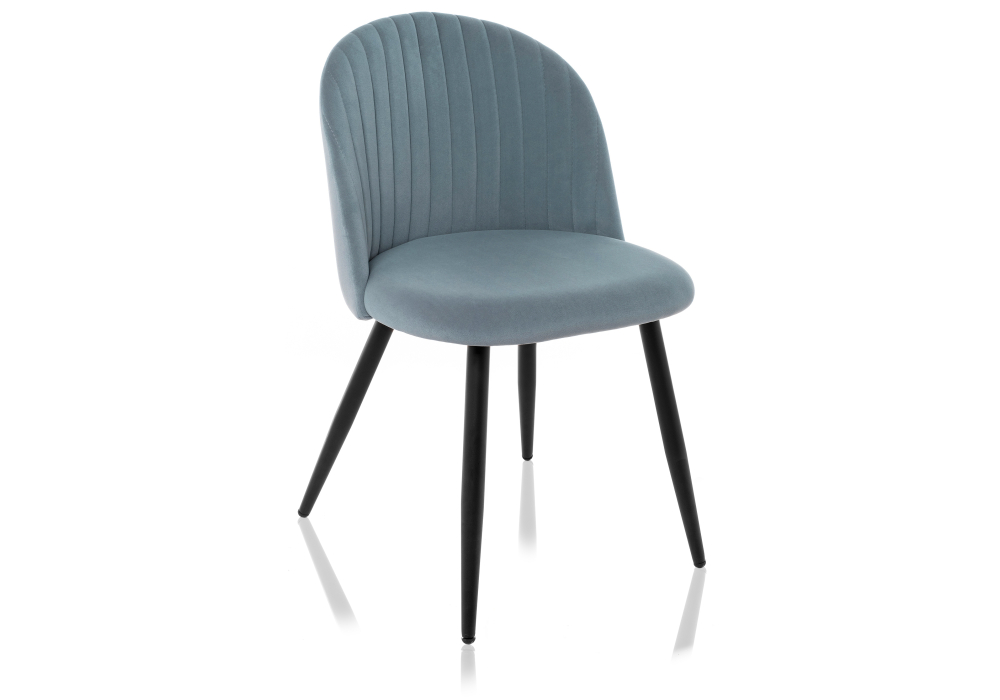 Стулья, Стул Gabi 1 black