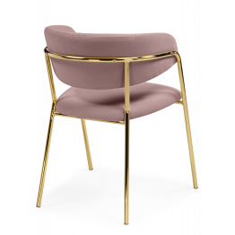 Стул Kamelia gold