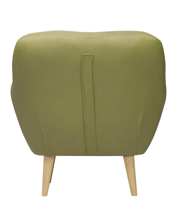 Кресло для отдыха, Кресло Элефант, рогожка