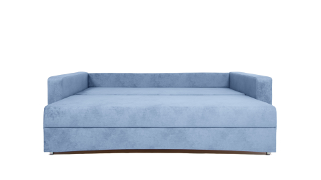 Диван Мадрид 1/Д, велюр