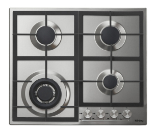 Варочная поверхность газовая Korting HG 665 CTX