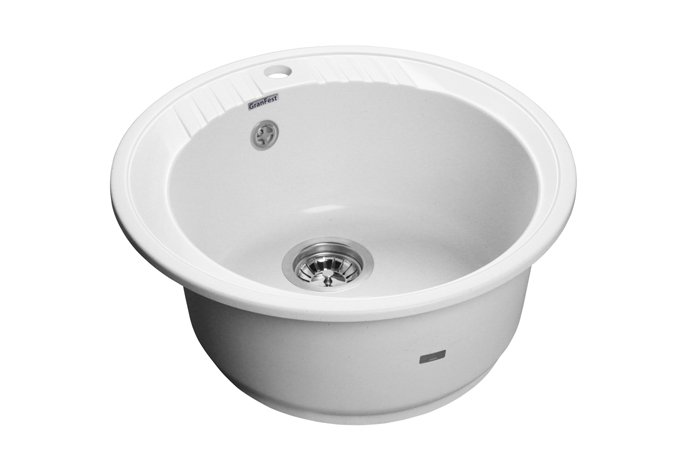 Кухонные мойки, Мойка GranFest RONDO GF-R520