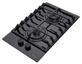 Газовая варочная панель Konigin Flash 302 BKG