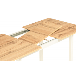 Деревянный стол Аркон 110(130)х68х75