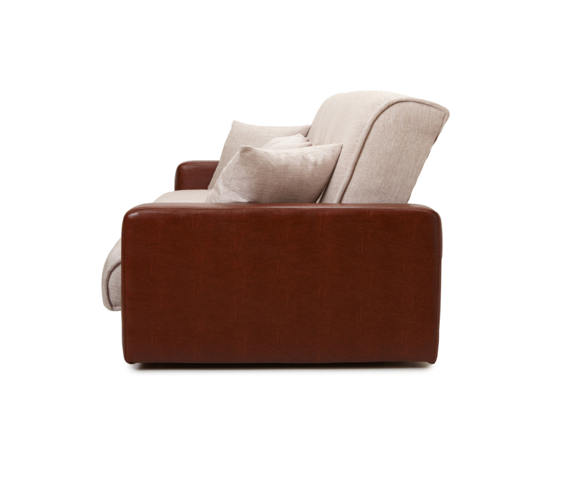 Диваны кровати со спальным местом, Диван Лондон, рогожка