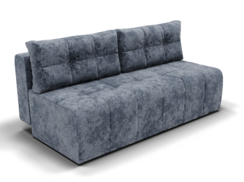 Прямой диван Леон, НПБ, Симпл