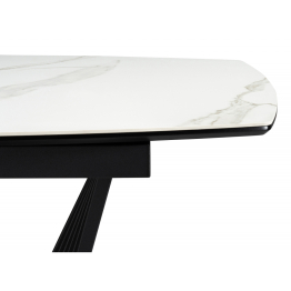 Керамический стол Вейл