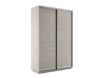 Шкаф-купе Экспресс Элемент дуо 2200 x 1600 x 450