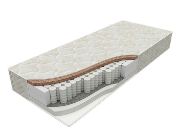 Матрас Монарх 140x200