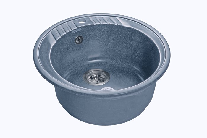 Кухонные мойки, Мойка GranFest RONDO GF-R520