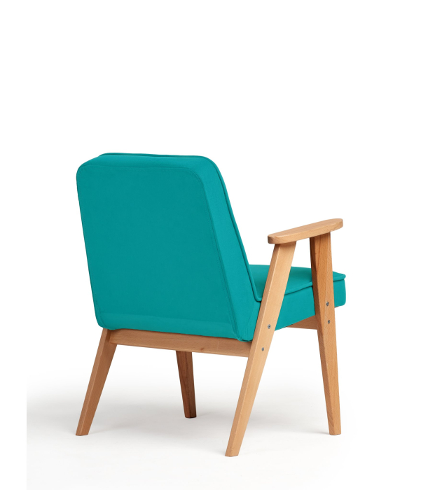 Кресло для отдыха, Кресло Несс, велюр