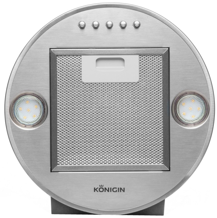 Вытяжки, Кухонная вытяжка Konigin Beauty 31