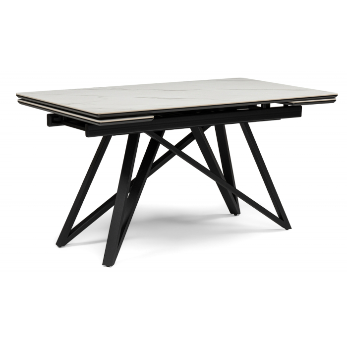 Обеденные столы, Керамический стол Вилсон