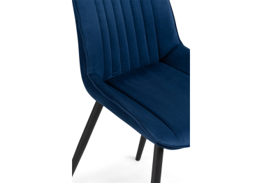 Стул Седа (опоры черные)