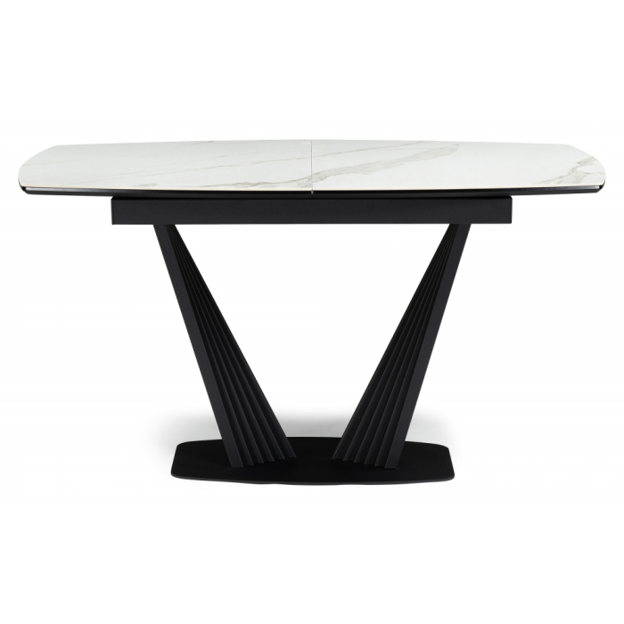 Обеденные столы, Керамический стол Вейл