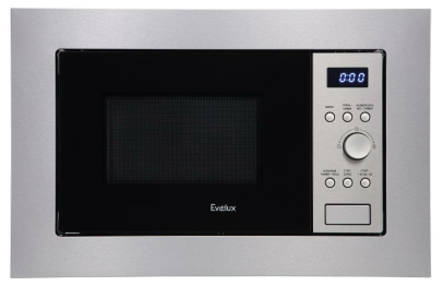 Встраиваемая микроволновая печь EVELUX MW 20 X
