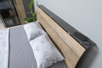 Кровать Трувор 11.34 N