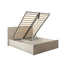 Кровать Амели 11.31