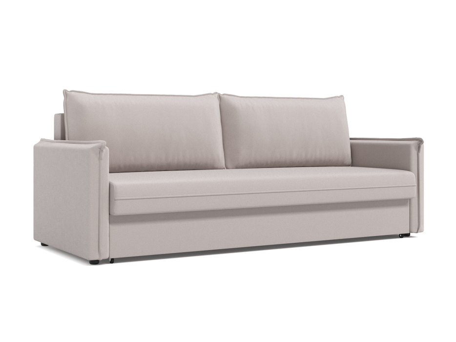 Диваны еврокнижки, Диван прямой Листерби