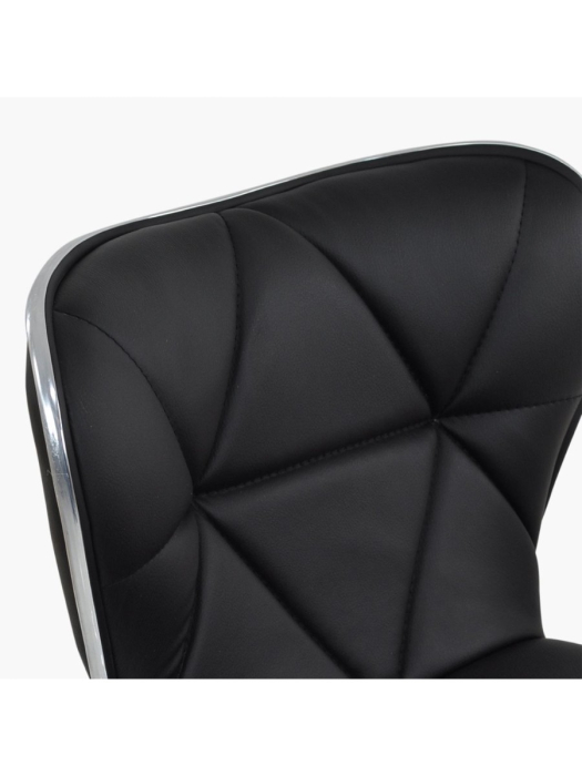 Барные стулья, Стул барный Serenity Echo, хром