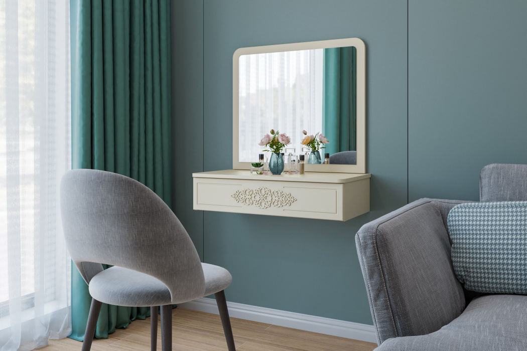 Зеркала в спальню, Зеркало ТН-30