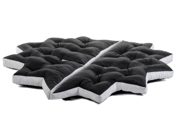 Кресло Звезда L