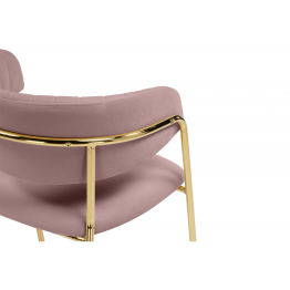 Стул Kamelia gold