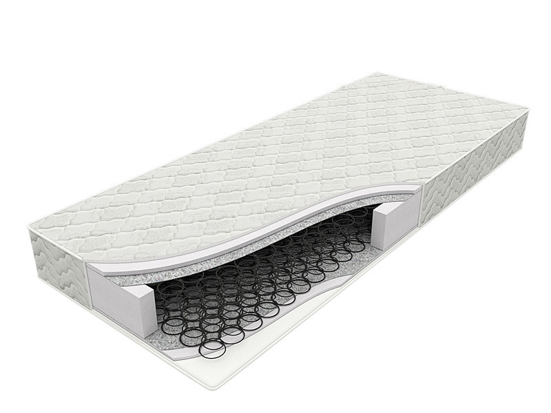 Другие размеры, Матрас Комфорт кокос + 180x200