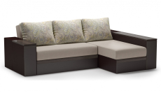 Диваны угловые, Браун угол ПР(Г) Тип D