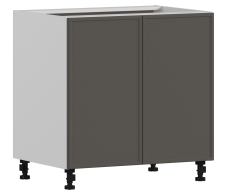 Квадро, Квадро стол 1 дв 80х82 см