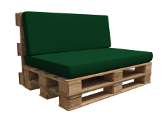 Декоративные подушки, Комплект подушек СЛИМ