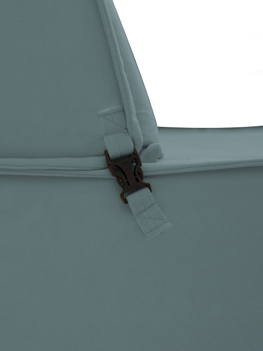 Бескаркасные диваны, Диван бескаркасный Клайд, велюр