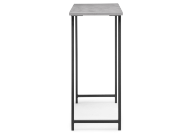 Стол Дилан Лофт 120х40х90