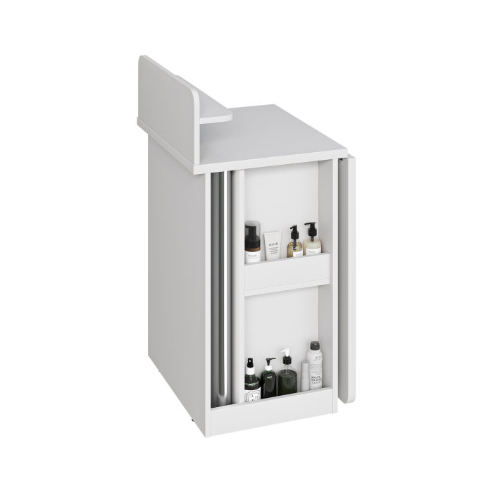 Прямые, Стол письменный С-405