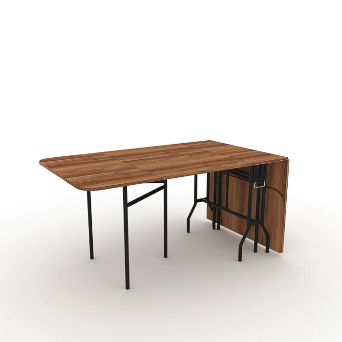 Обеденные столы, Стол книжка трансформер Maksimus 2750х900х750