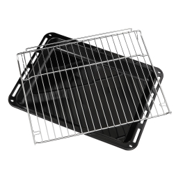 Духовой шкаф электрический EVELUX EO 650 PB