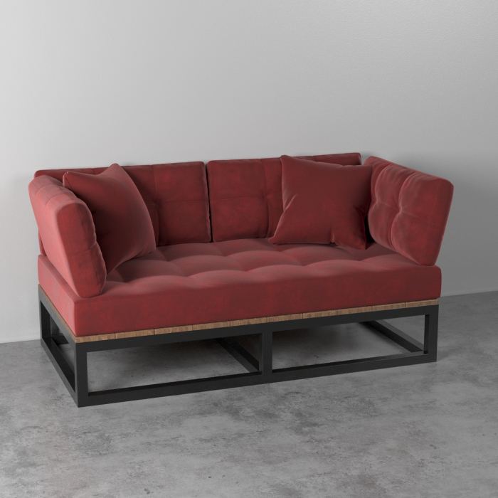 Декоративные подушки, Комплект подушек КУПЕ