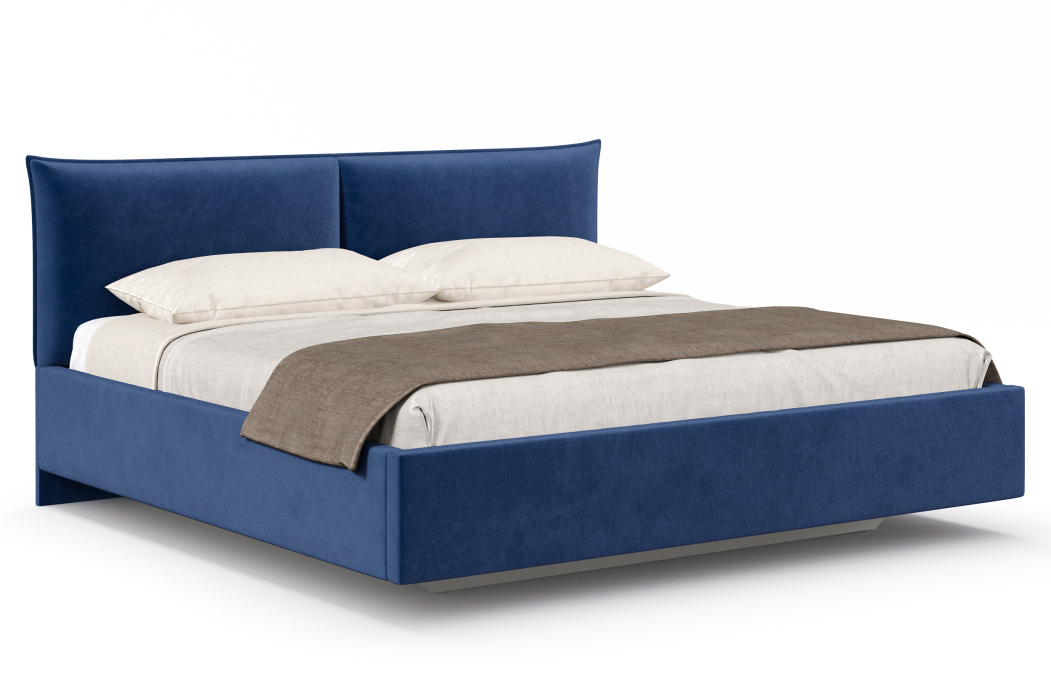 Мягкая кровать, Кровать Премьера 2000