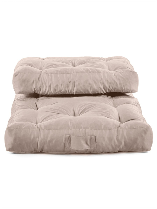 Пуфы, Пуф Самурай 