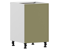 Квадро, Квадро стол 1 дв 50х82 см