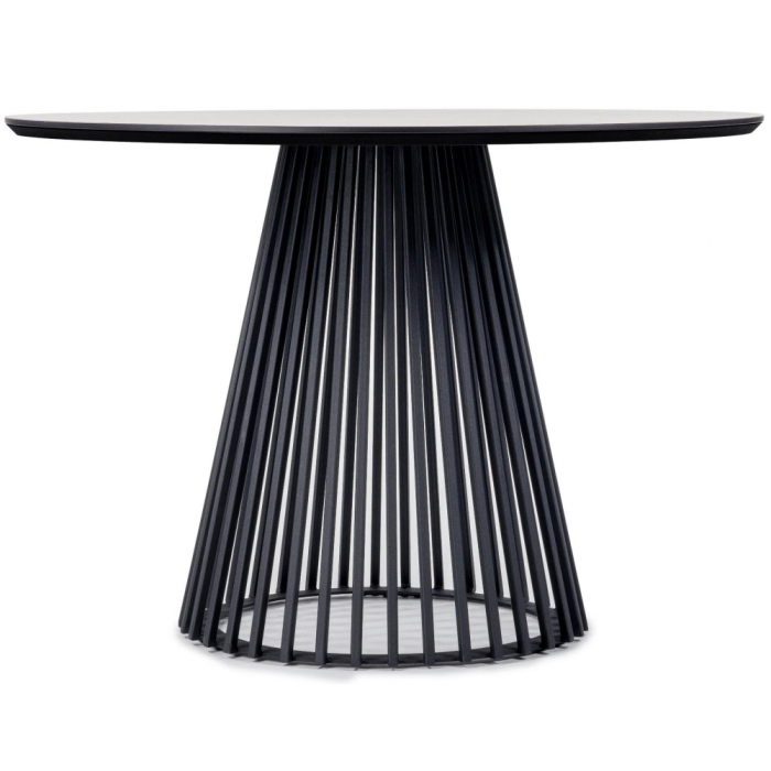 Обеденные столы, Керамический стол Нэнси 110