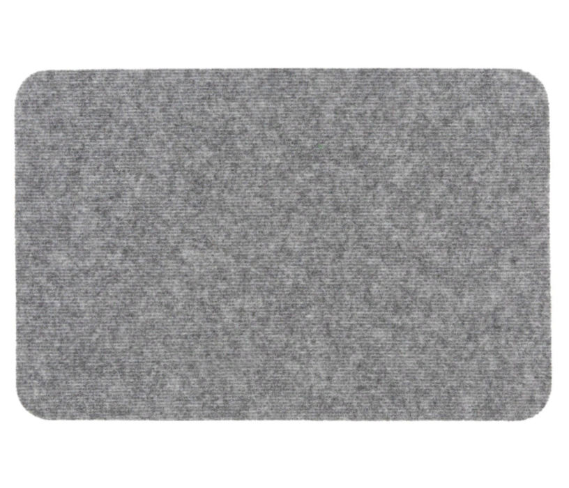 Придверные коврики, Коврик Big House Soft 50х80 см