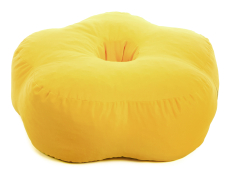 Кресло детское, Пуфик Цветок