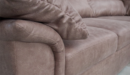 Наполи диван угловой