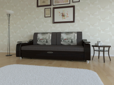 Большие диваны, Диван Лидер ППУ Лондон