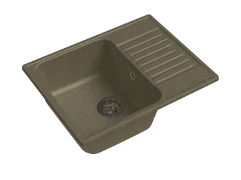 Мойка GranFest QUARZ Z13