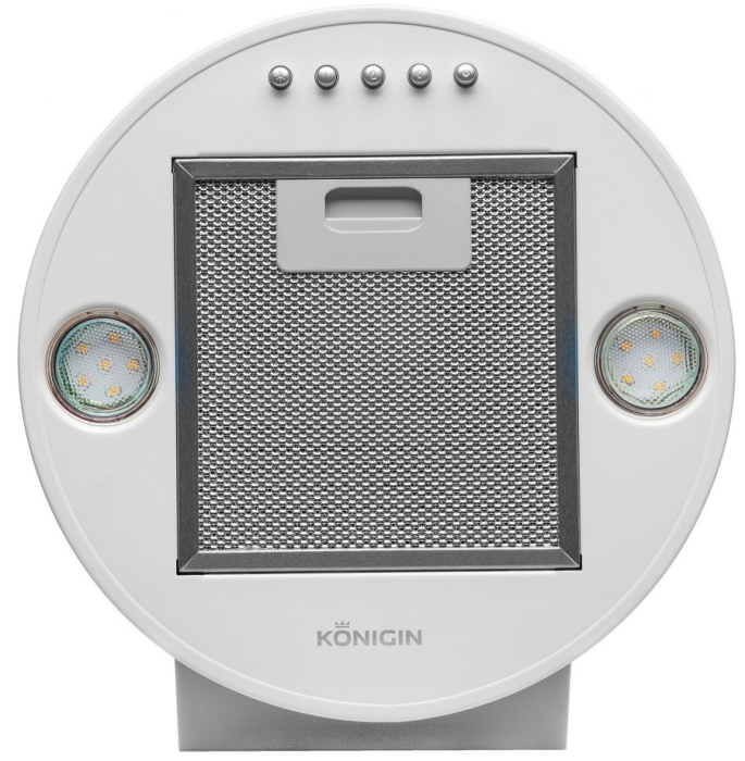 Вытяжки, Кухонная вытяжка Konigin Beauty 31