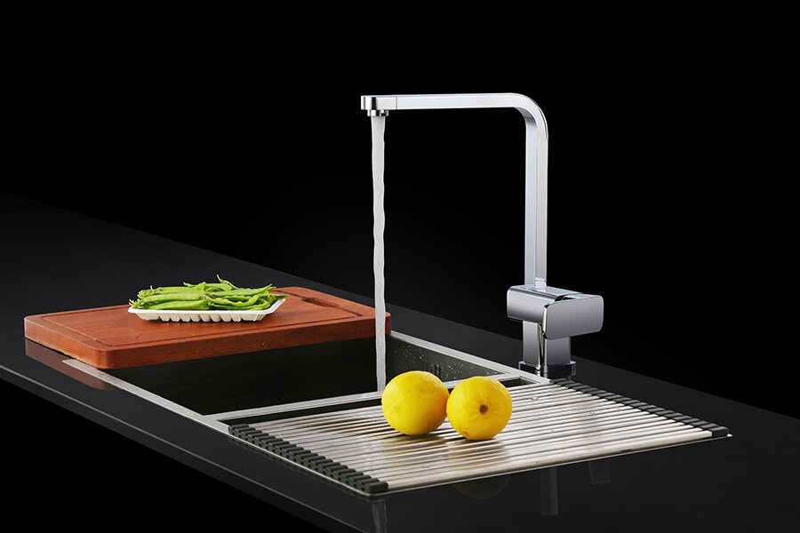 Смесители, Смеситель ЕМАР ЕС-3014S