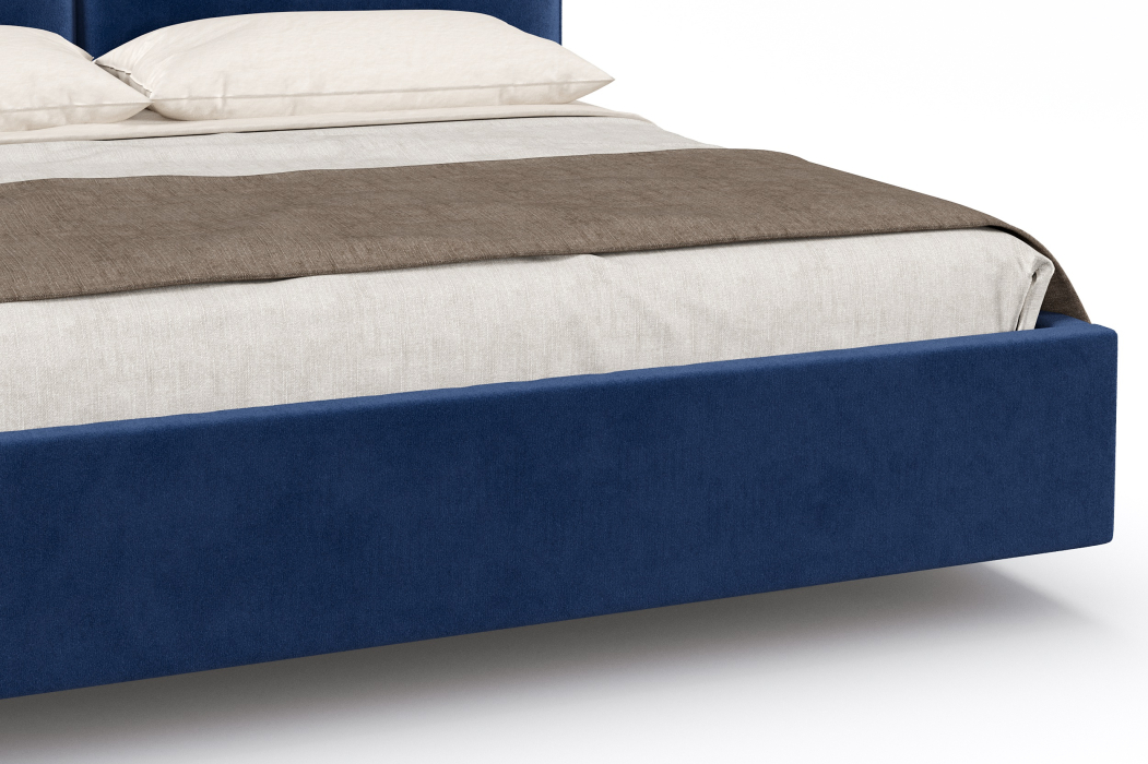 Мягкая кровать, Кровать Премьера 2000